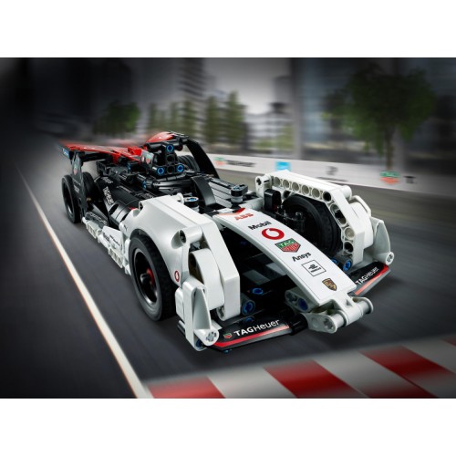 42137 Lego Technic Formula E Porsche 99X Electric
