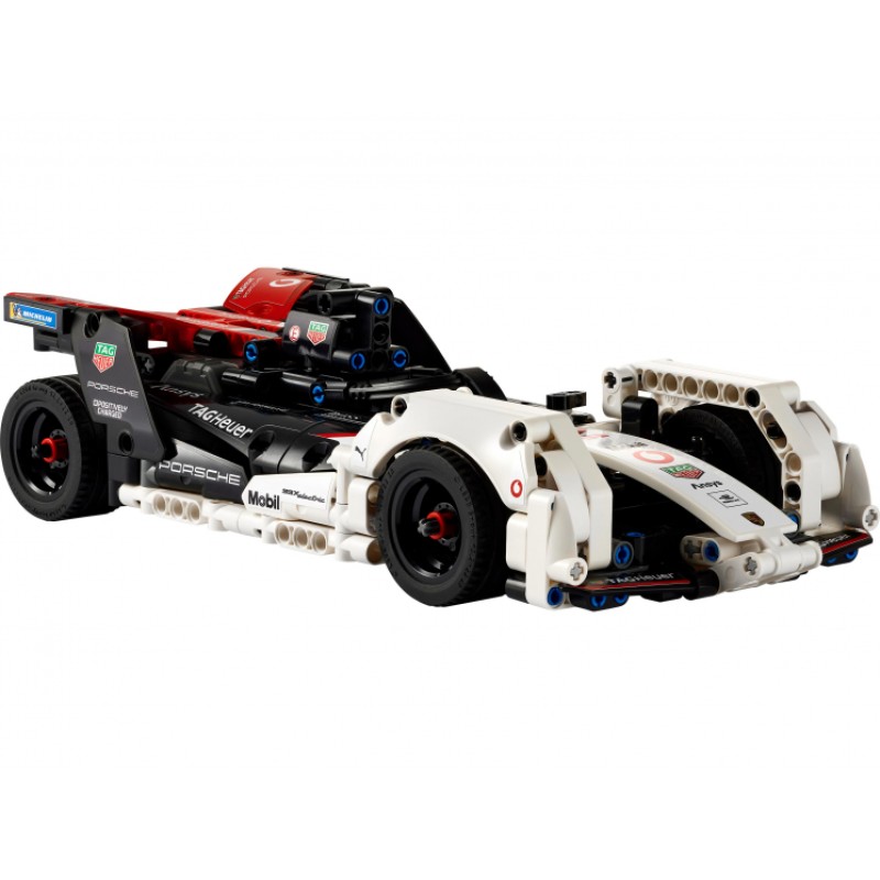 42137 Lego Technic Formula E Porsche 99X Electric