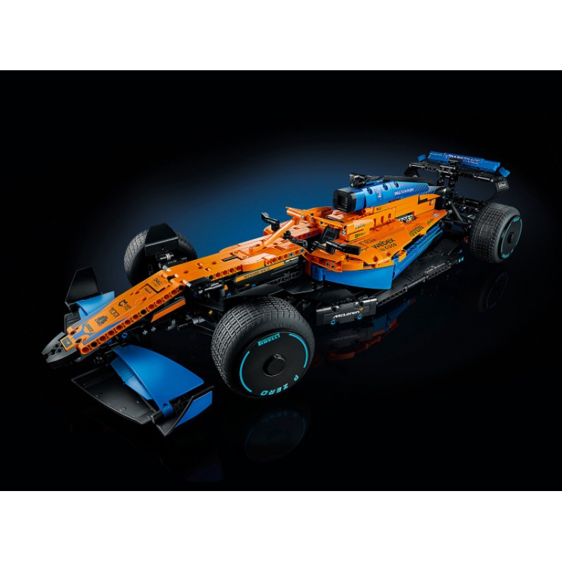 42141 Lego Technic Гоночный автомобиль McLaren Formula 1