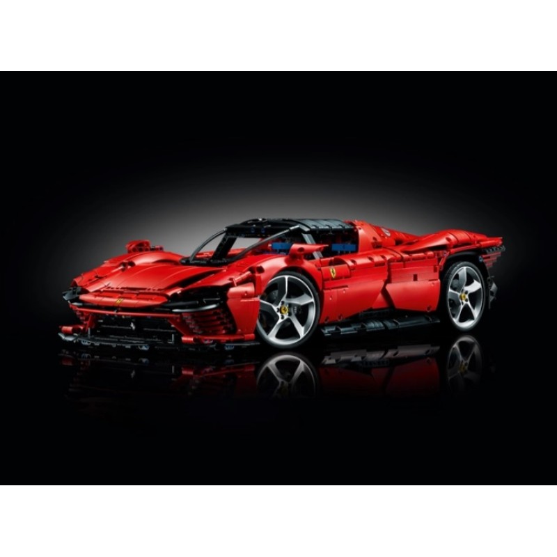 Конструктор LEGO Technic 42143 Ferrari Daytona SP3