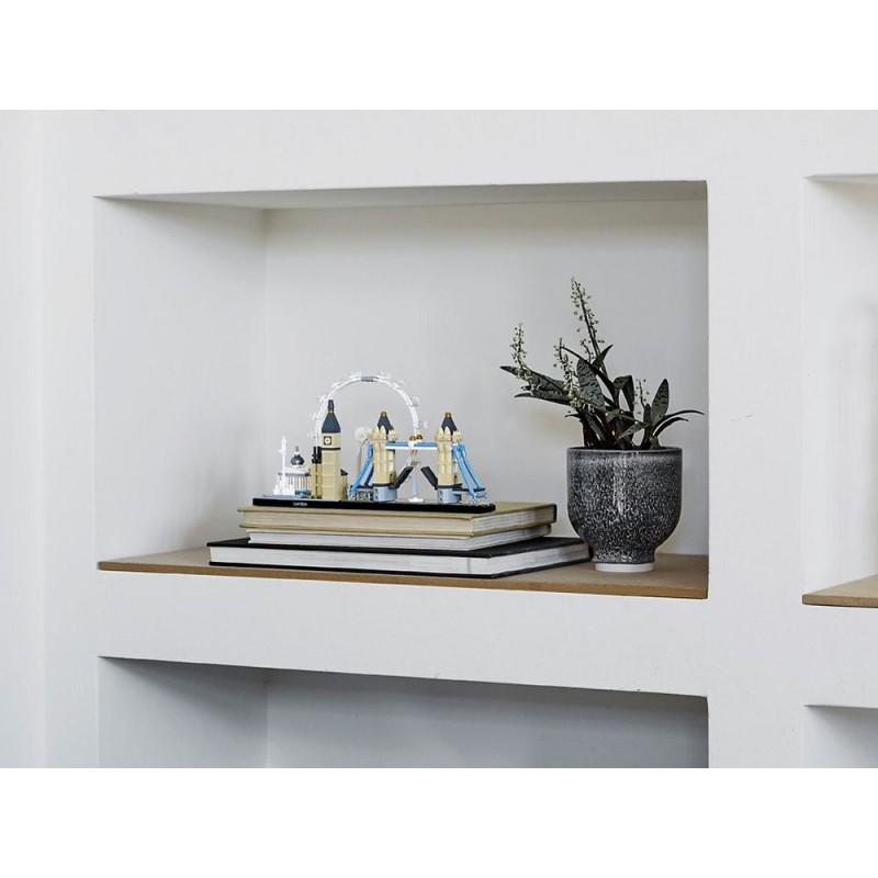 21034 Лондон Lego Architecture