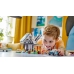 LEGO City 60398 Семейный дом и электромобиль