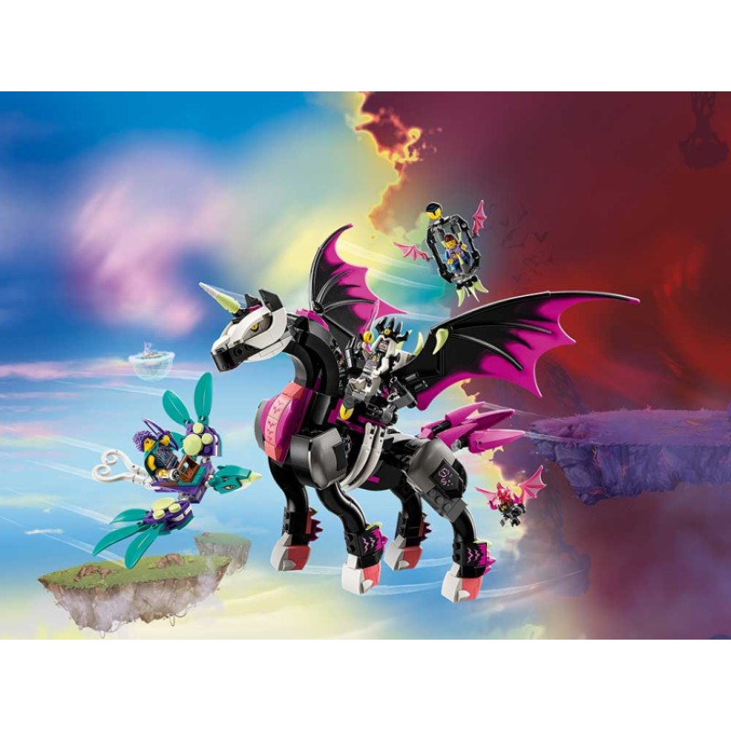 71457 Lego DREAMZzz Летающая лошадь Пегаса