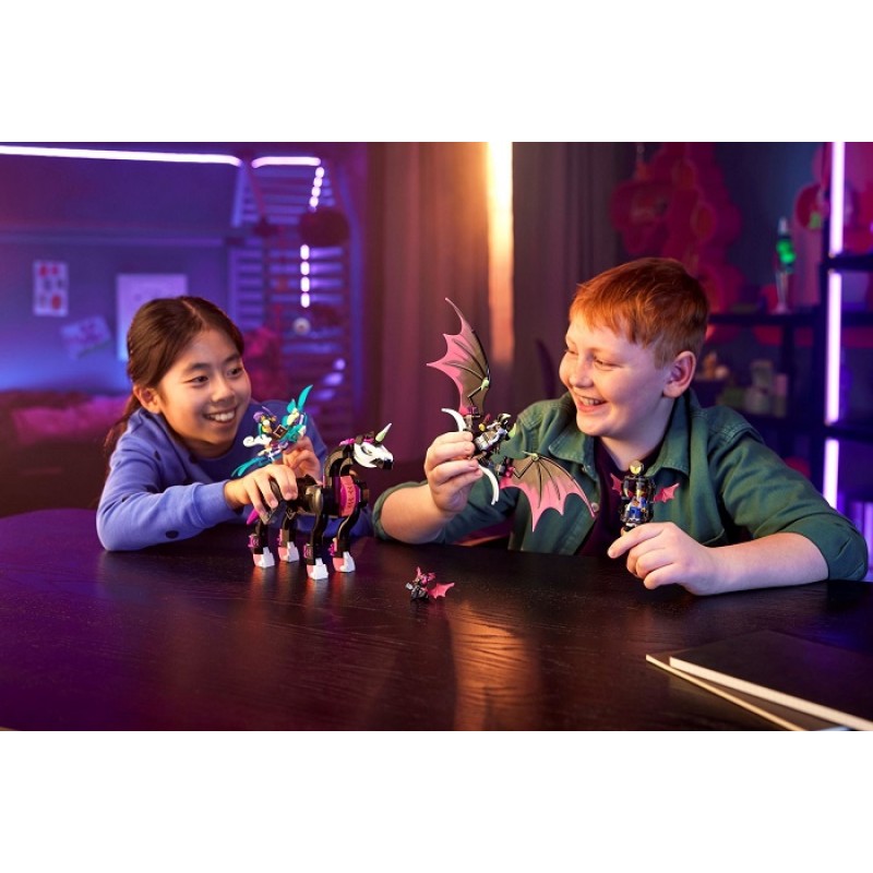 71457 Lego DREAMZzz Летающая лошадь Пегаса