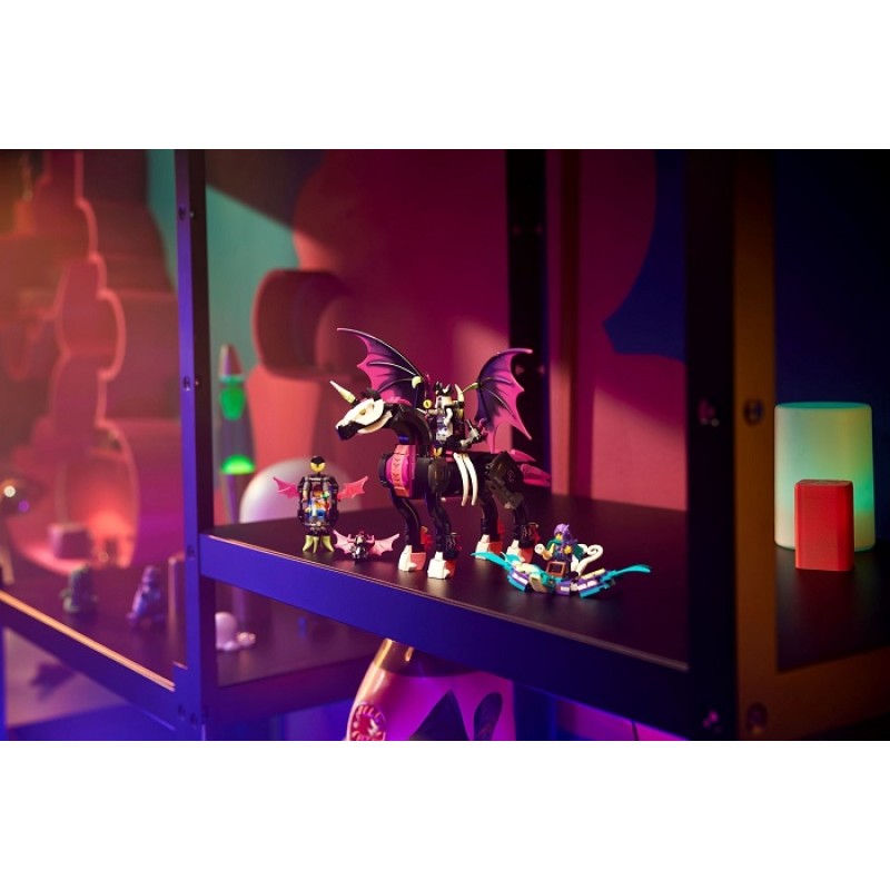 71457 Lego DREAMZzz Летающая лошадь Пегаса
