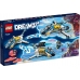 LEGO DREAMZzz 71460 Космическая шина мистера Оза