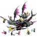 71469 Lego DREAMZzz Кошмарный корабль акул
