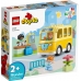 LEGO Duplo 10988 Поездка на автобусе