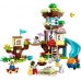 LEGO Duplo 10993 Дом на дереве 3в1