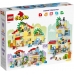 LEGO Duplo 10994 Семейный дом 3в1