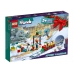 41758 Адвент-календарь LEGO Friends на 2023