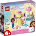 LEGO Gabby's Dollhouse 10785 Пекарня Кейки Фан