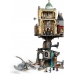 LEGO Harry Potter 76417 Волшебный банк Гринготтс – Коллекционное издание