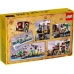 LEGO Icons 10320 Крепость Эльдорадо