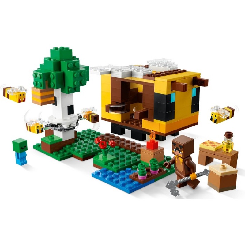 21241 Lego Minecraft Пчелиный домик
