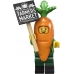 71037 Lego Minifigures Морковный талисман