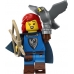 71037 Lego Minifigures Сокольник