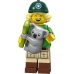 71037 Lego Minifigures Защитник природы