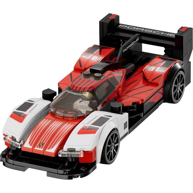 76916 LEGO Speed Champions Porsche 963