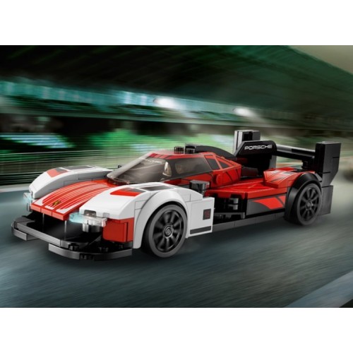 76916 LEGO Speed Champions Porsche 963