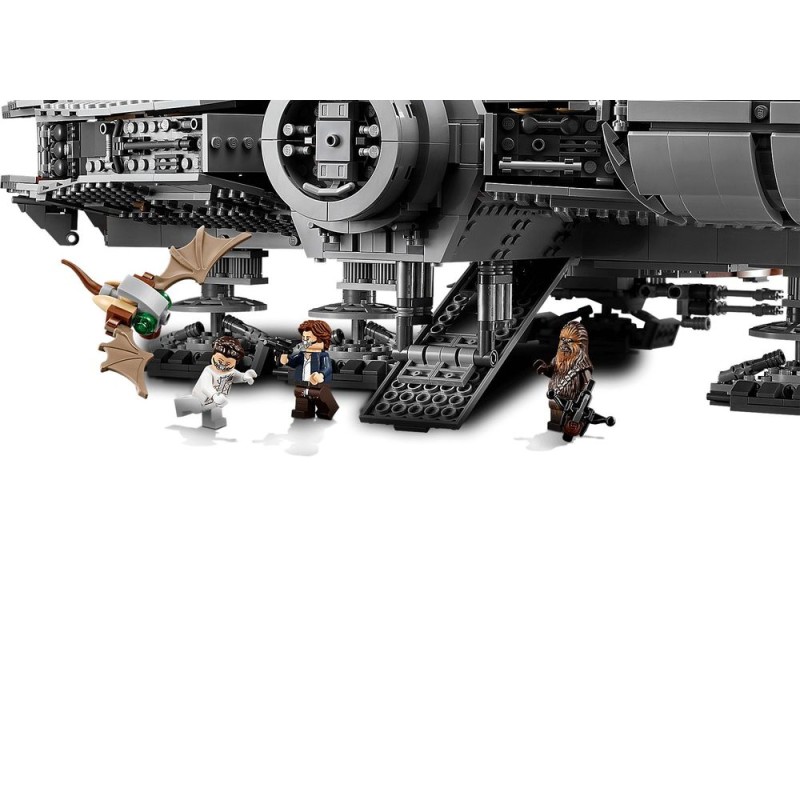 75192 Сокол Тысячелетия Lego Star Wars
