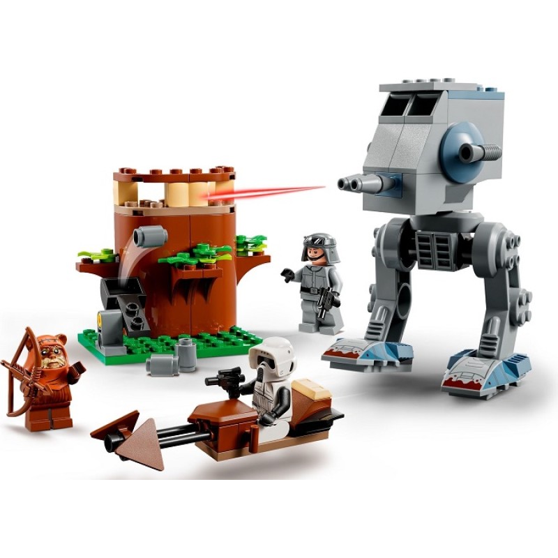 75332 LEGO Star Wars AT-ST