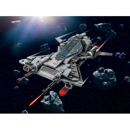 LEGO Star Wars 75346 Пиратский истребитель