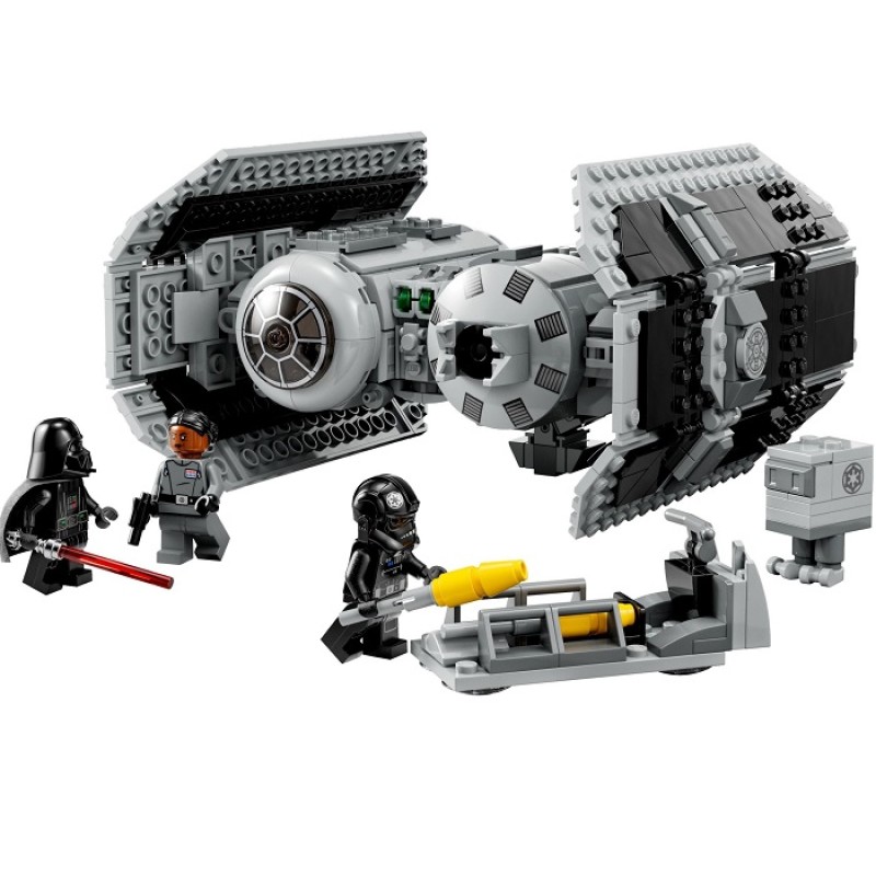 75347 LEGO Star Wars Бомбардировщик СИД