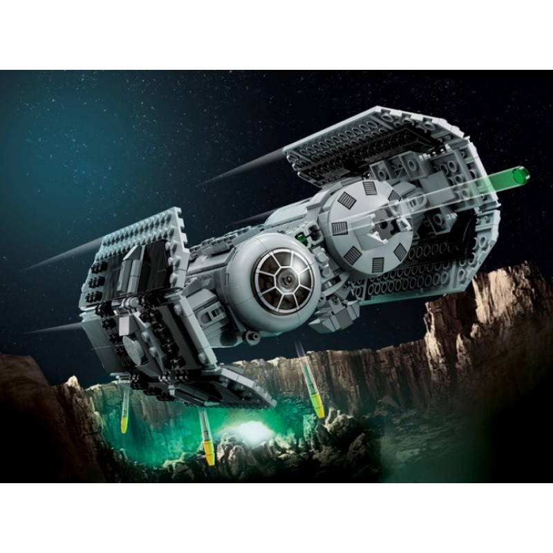 75347 LEGO Star Wars Бомбардировщик СИД