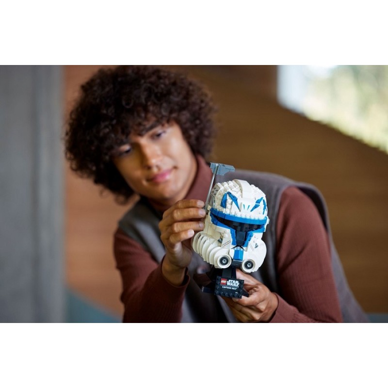 75349 LEGO Star Wars Шлем капитана Рекса