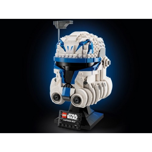 75349 LEGO Star Wars Шлем капитана Рекса