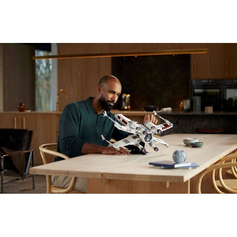 75355 LEGO Star Wars X-Wing Starfighter