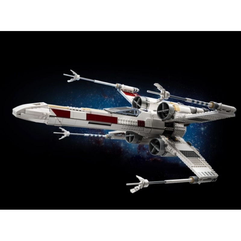 75355 LEGO Star Wars X-Wing Starfighter