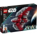 LEGO Star Wars 75362 Шаттл джедаев Т-6 Асоки Тано