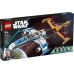 LEGO Star Wars 75364 E-Wing Новой Республики против Звездного истребителя Шин Хати