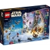 75366 Адвент-календарь LEGO Star Wars на 2023 год