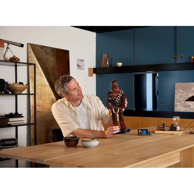 75371 LEGO Star Чубакка