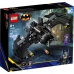 LEGO Super Heroes 76265 Крыло летучей мыши: Бэтмен против Джокера