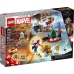 LEGO Super Heroes 76267 Адвент-календарь Мстителей