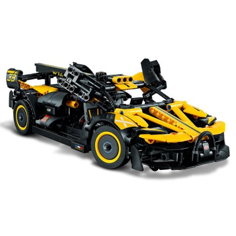 42151 Lego Technic Bugatti Bolide