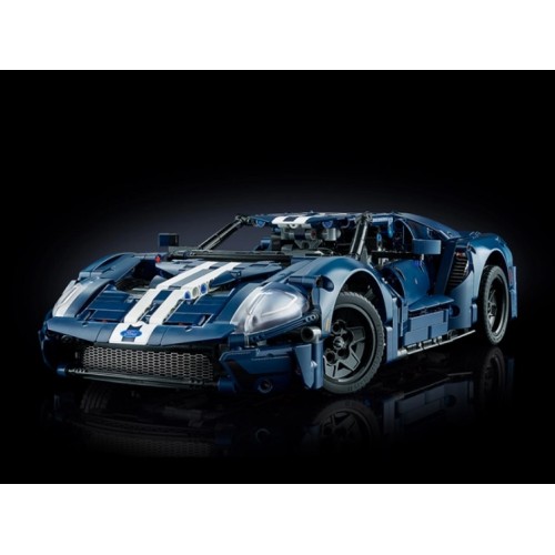 42154 Lego Technic 2022 Ford GT