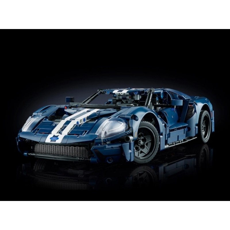 42154 Lego Technic 2022 Ford GT