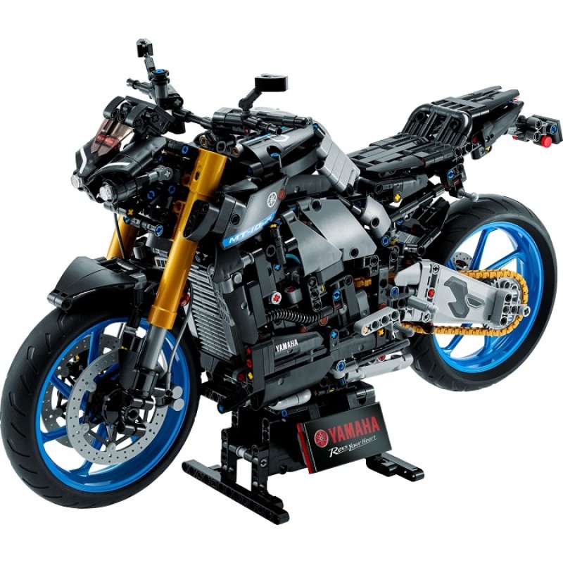 42159 Lego Technic Yamaha MT-10 SP