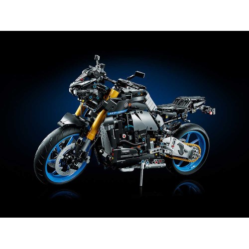 42159 Lego Technic Yamaha MT-10 SP
