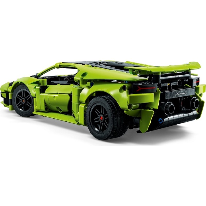 42161 Lego Technic Lamborghini Huracan Tecnica