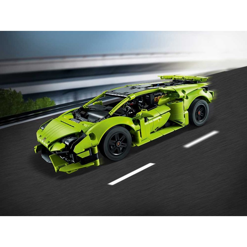 42161 Lego Technic Lamborghini Huracan Tecnica