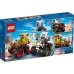 60397 Lego City Гонка на монстр-траках