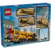 60409 Lego City Желтый мобильный строительный кран