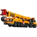 60409 Lego City Желтый мобильный строительный кран