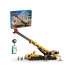 60409 Lego City Желтый мобильный строительный кран
